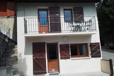 Image de Maison Ă la campagne refait Ă neuf