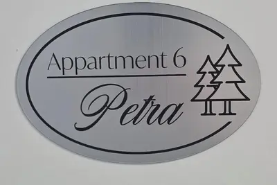 Image de Apartment 6 \"Petra\"