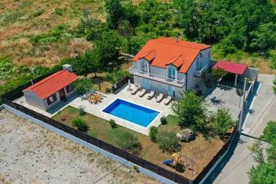 Image de Villa Ivana-Makarska by Villas Guide