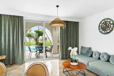 Image de Le Palme Beach Rhodes- Ocean Pearl Villa