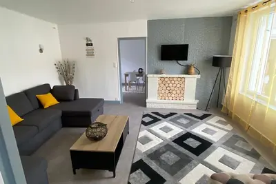 Image de Location maison saisonnière