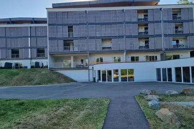 Image de Vacation apartment Classic Xl - Ground floor 06