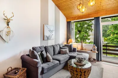 Image de Berglounge Sankt Andreasberg