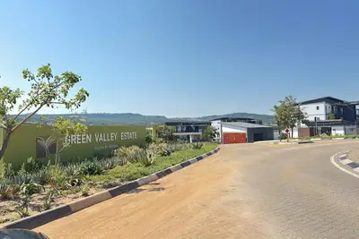 Image de Cool 1-bedroom apartment in Mbombela