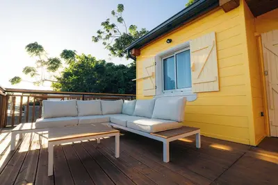 Image de Les Ti Kaz d'Auguste ★★★ - L'Avocat I