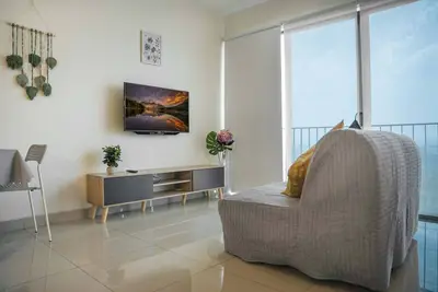 Image de Chic Studio Near Setia City Mall Sccc Free Parking
