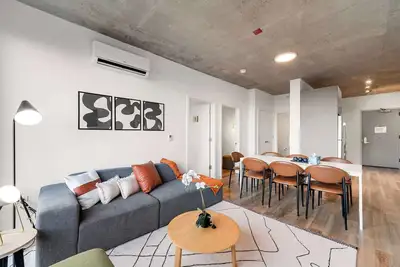 Image de Bright 4br Apartment Near Lincoln Park Zoo