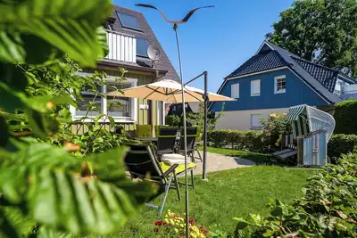 Image de Vacation home Freyraum