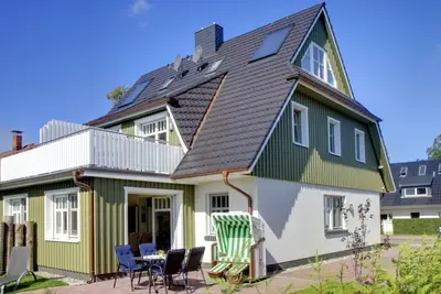 Image de Vacation home Helgoland