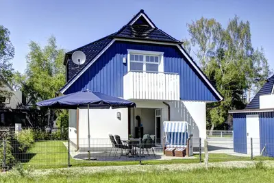 Image de Vacation cottage Lüttje Hus