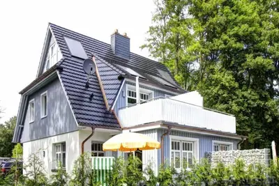 Image de Vacation home Strandhus