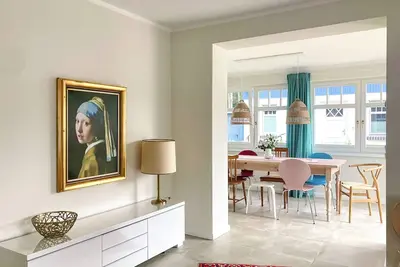 Image de Vacation home Vermeer with sauna