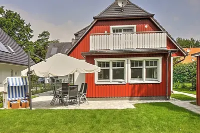 Image de Vacation cottage Wiesenpieper