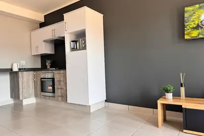 Image de Lovely 1-bedroom apartment in Matsulu