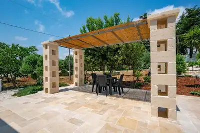 Image de Annamaria House 1 by Rentbeat