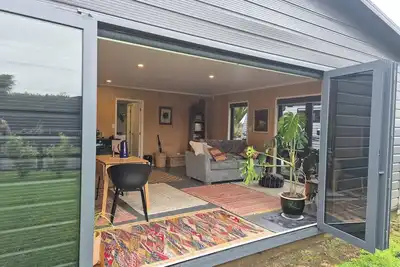 A Relaxing Rural Hideaway