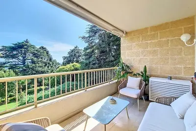 Image de Appartement - 1 Chambre - Climatisation