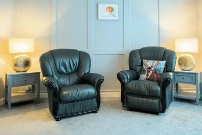 Image de Stunning 3br Home Parking & Garden –Perfect for Golfers, Near St Andrews Courses