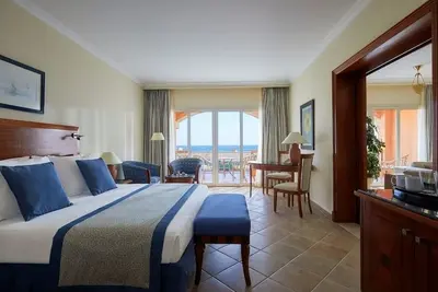 Image de Relax in Style | Coral Adventures, Spa Pampering & Seafront Pool Lounge
