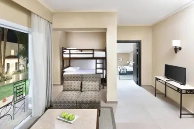 Image de All-Inclusive Resort with Spa, Pools, Private Beach, Watersports and Family Fun