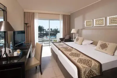 Image de Seaside Resort w/ Stunning Views, Full Spa & Family Amenities l 3 Rooms