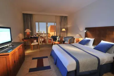 Image de Embrace Pure Comfort l 3 Family-friendly Rooms + Pools, Spa, Tennis & Kids Club