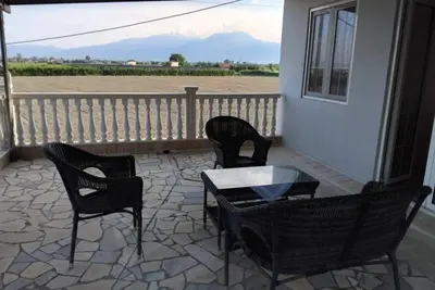 Image de The Cottage in Paralia