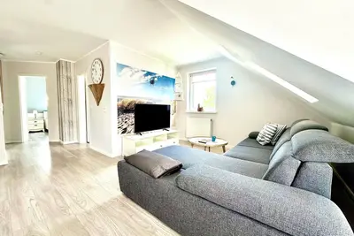 Image de 4. just a few steps to the beach - Welcome to Haus Nordlicht Dame