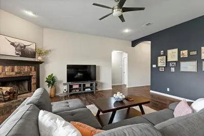 Image de Comfortable 3br Home in Salado