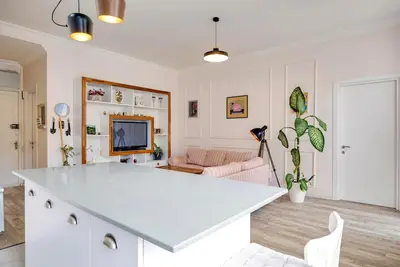 Image de Rustaveli Loft