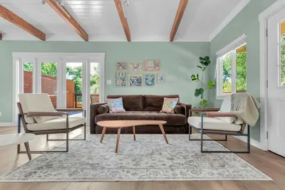 Image de Modern Country Home | Near Downtown & Bike Trail