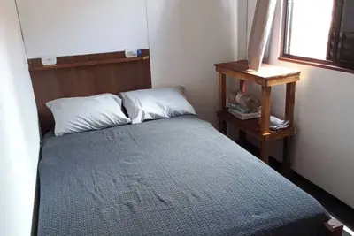 Image de Container House in Monte Verde - 800m from the Center - Up to 5 People.