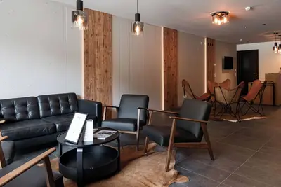Image de Max Relax chalet 3- ski in ski out, summercard included