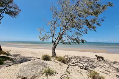 Image de Relaxing seaside home, good fishing, doorsteps from Fraser's, pet friendly