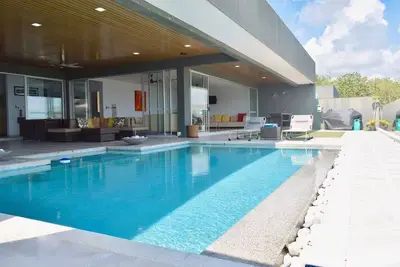 Image de Aroha Seaview Villa In Nature Private Pool 4-bedroom