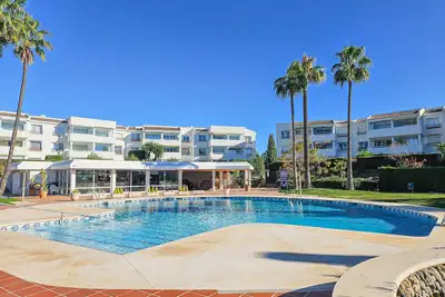 Image de Two bedroom apartment Monte B Miraflores