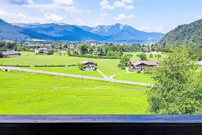 Image de Bel appartement pour 3 personnes avec climatisation, Wifi, Tv, balcon et parking