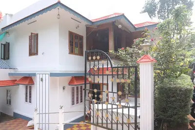 Image de River Soul Villa/ 3-bedroom house in Riverside