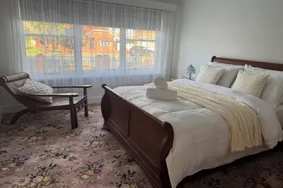 Image de The Leaock residence Full House pet friendly wifi