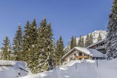 Image de Confortable appartement pour 3 personnes avec Wifi, Tv, patio, animaux admis et parking