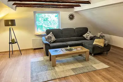 Image de Agréable appartement pour 2 personnes avec Wifi, Tv, terrasse et parking