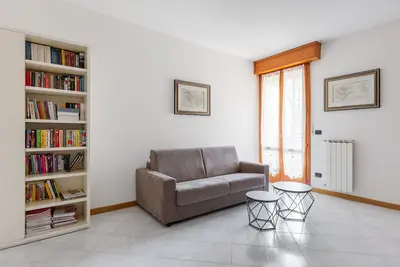 Image de Bologna Modern Apartment by Wonderful Italy