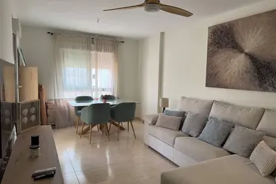 Image de Cozy apartment to disconnect and enjoy