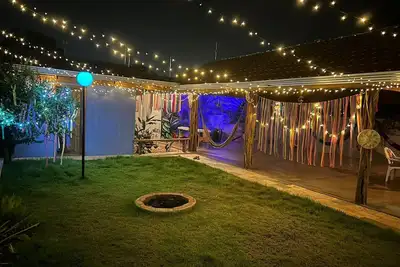 Image de Rent the Oca space for your event in Parauapebas!