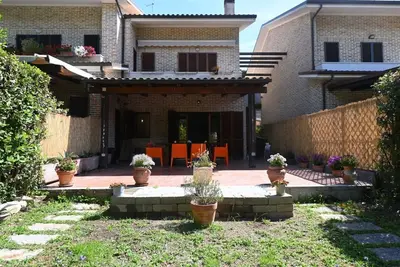 Image de S354 - Sirolo, comfortable four-room apartment 100mt from the center