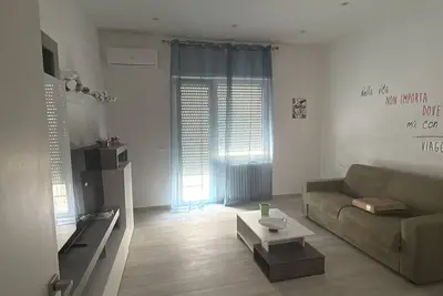 Image de Dril Host - vacation home Contact: +39 335 212313 | ✉️ daniela. russo@yahoo. it