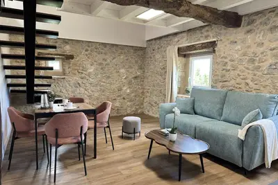 Image de 1 Bedroom Duplex in Boutique Apartahotel
