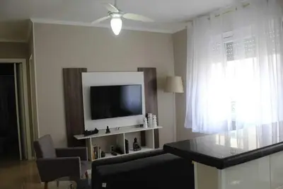 Image de Apartment Near Iguatemi Shopping With Garage
