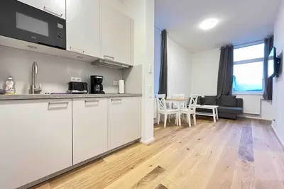 Image de (Am1089) Modern fitter's apartment