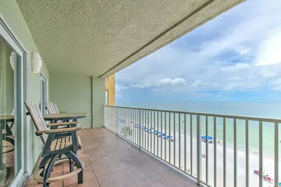 Image de Ram Sea 405: 3 Br, 2 Ba Condominium in N. Redington Beach, Sleeps 8